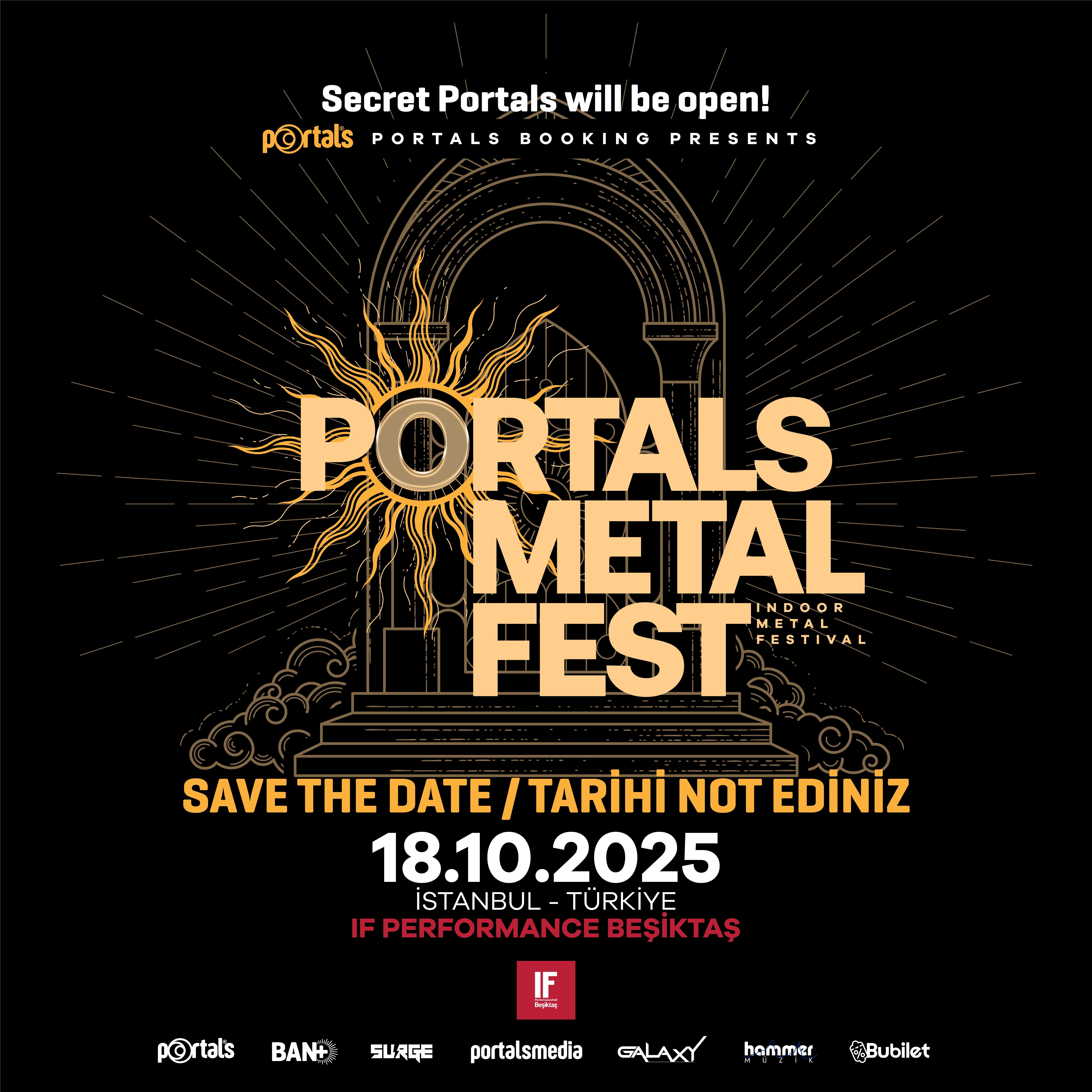 Portals Metal Fest