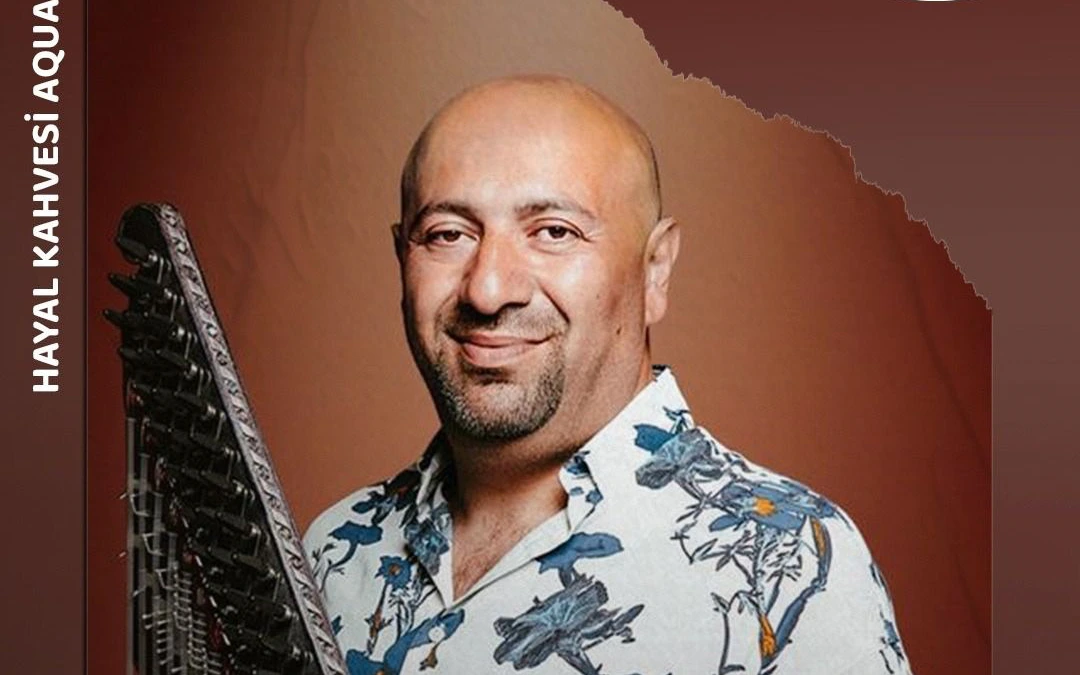 Aytaç Doğan Quartet