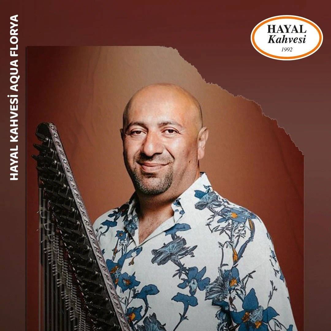 Aytaç Doğan Quartet