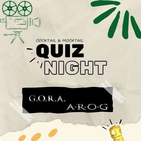 Gora