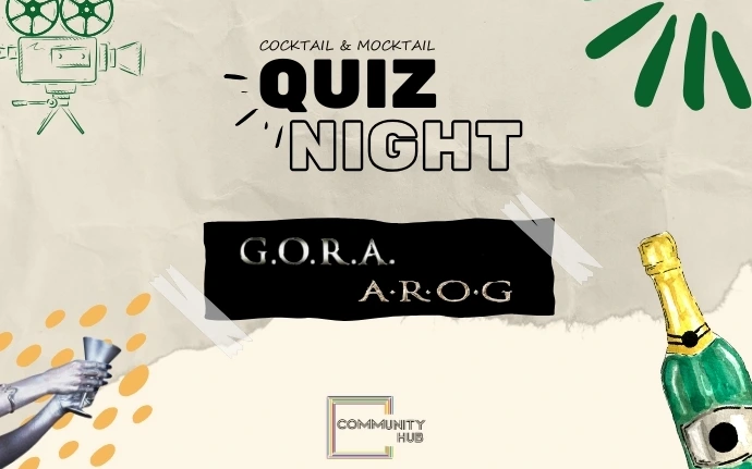 Gora