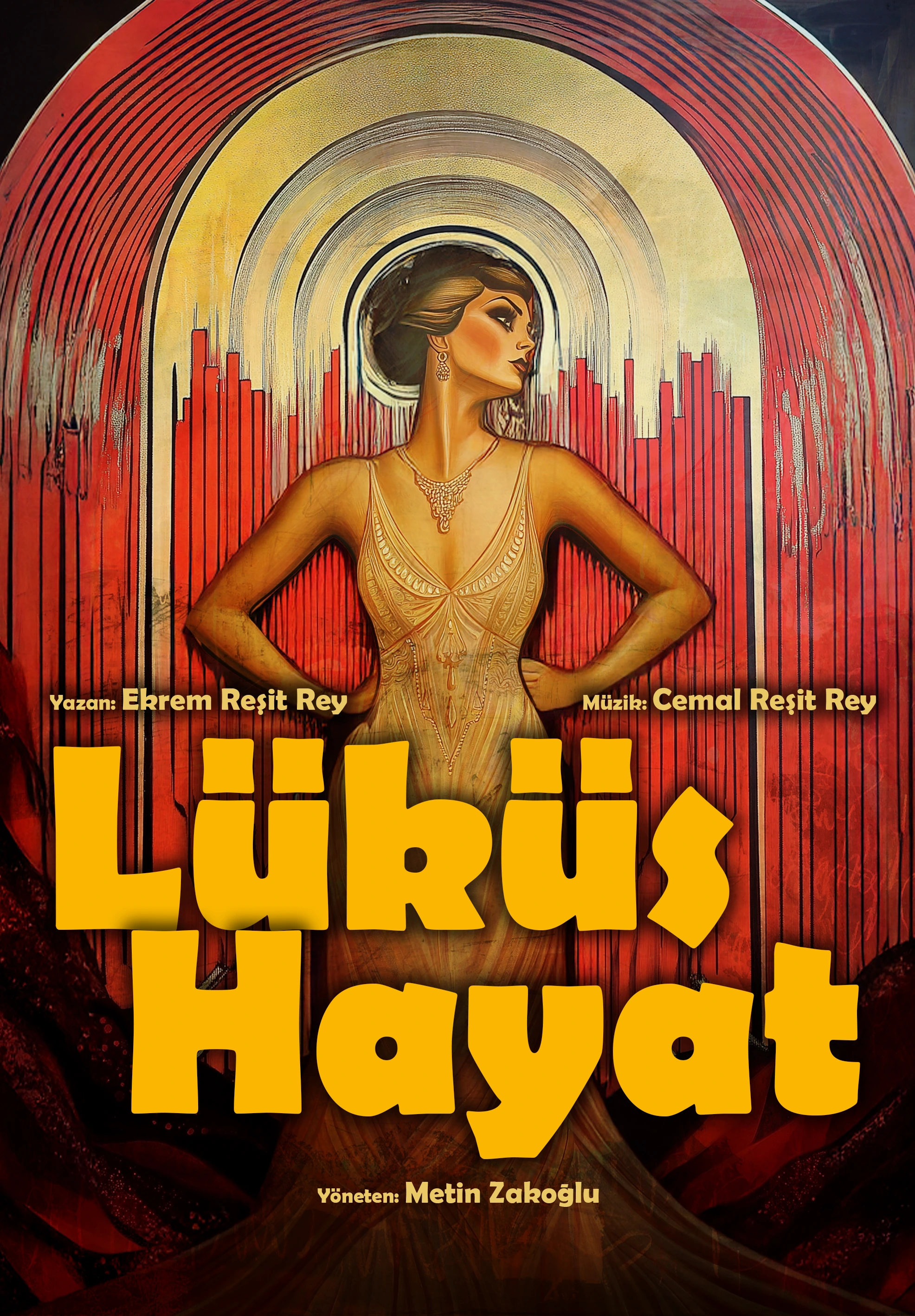 Lüküs Hayat