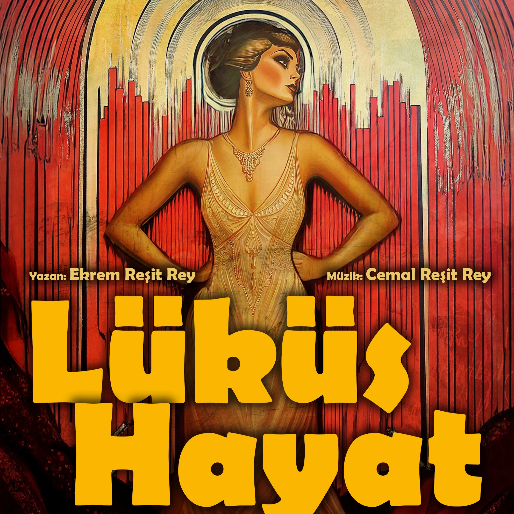 Lüküs Hayat