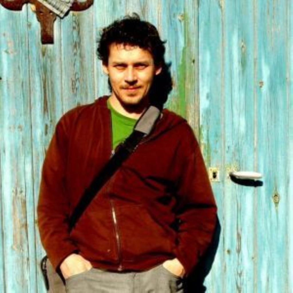 Hugo Kant Konseri