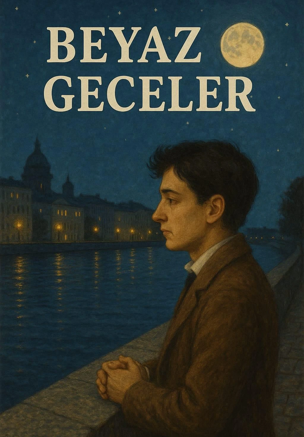 Beyaz Geceler