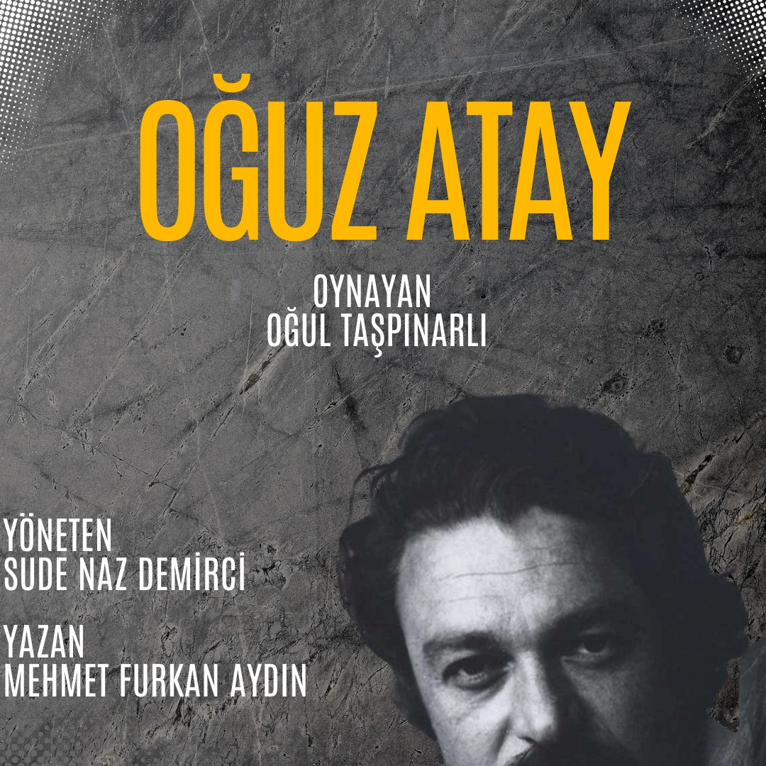 Oğuz Atay