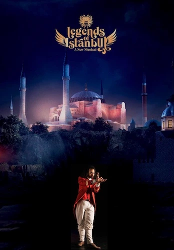 Legends of Istanbul