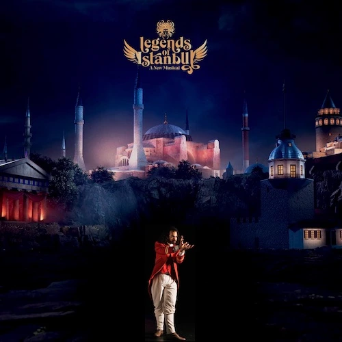 Legends of Istanbul