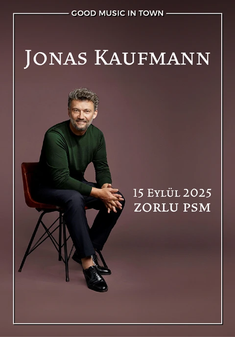 jonas kaufmann