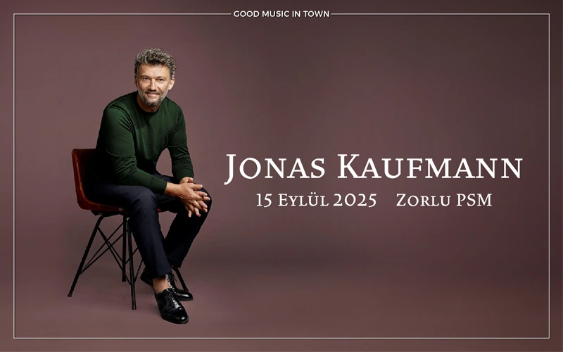 Jonas Kaufmann