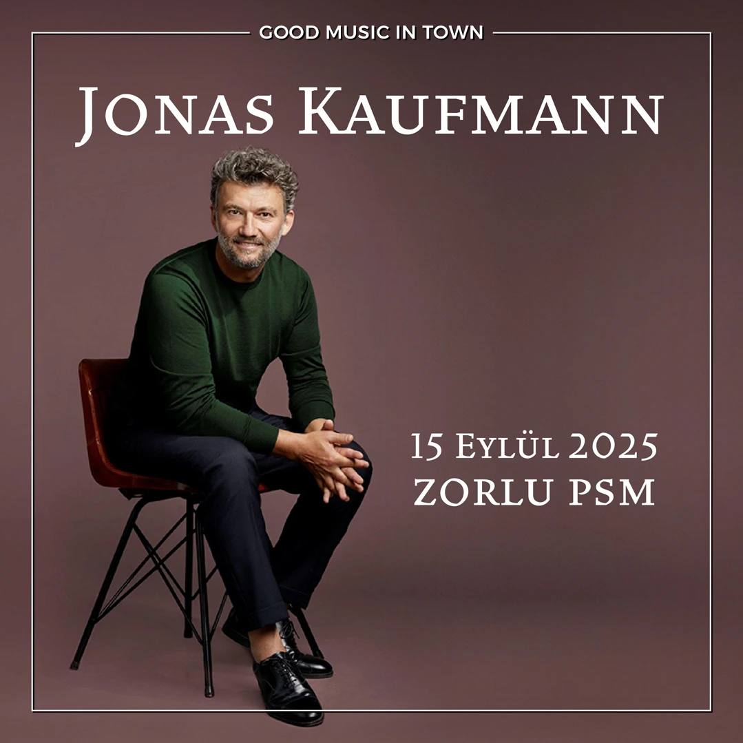 Jonas Kaufmann