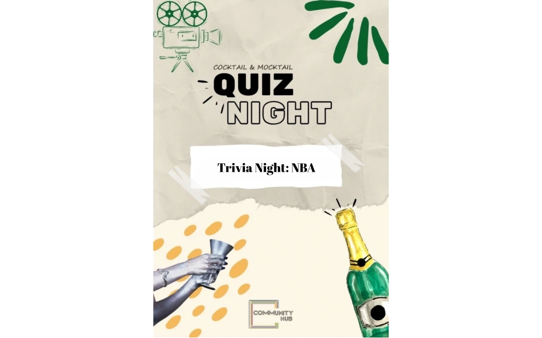 Trivia Night: NBA