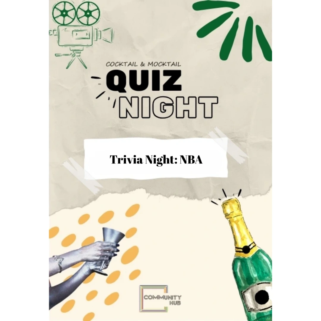 Trivia Night: NBA