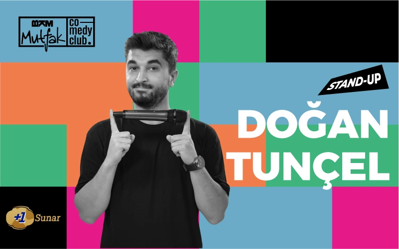 Doğan Tunçel