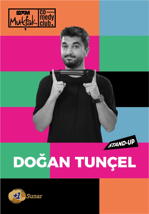 Doğan Tunçel