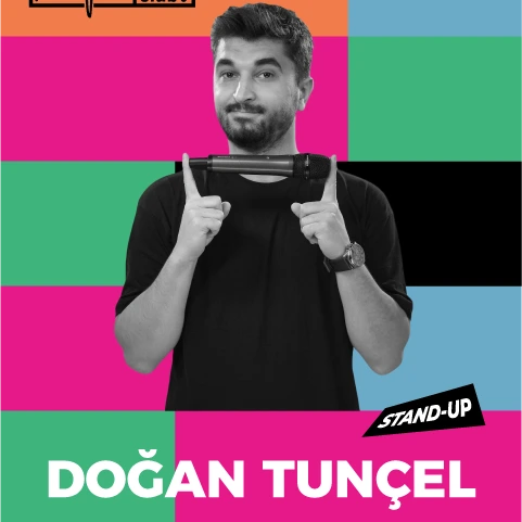 Doğan Tunçel