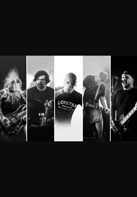 Radical Noise Konseri