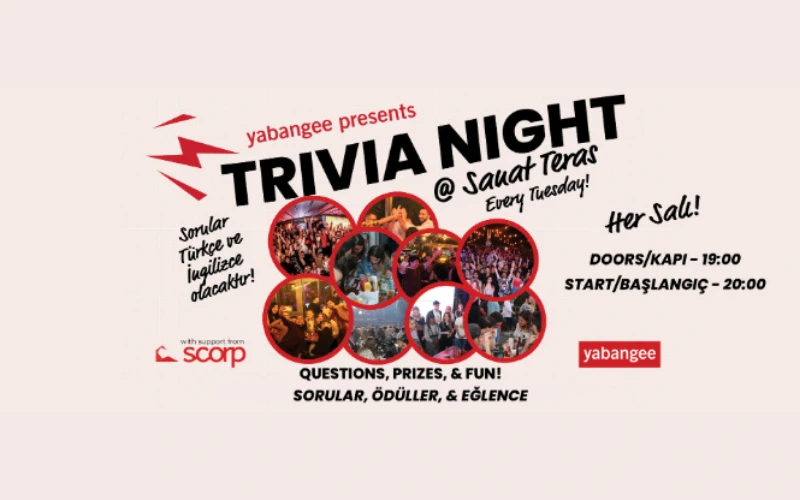 Trivia Night