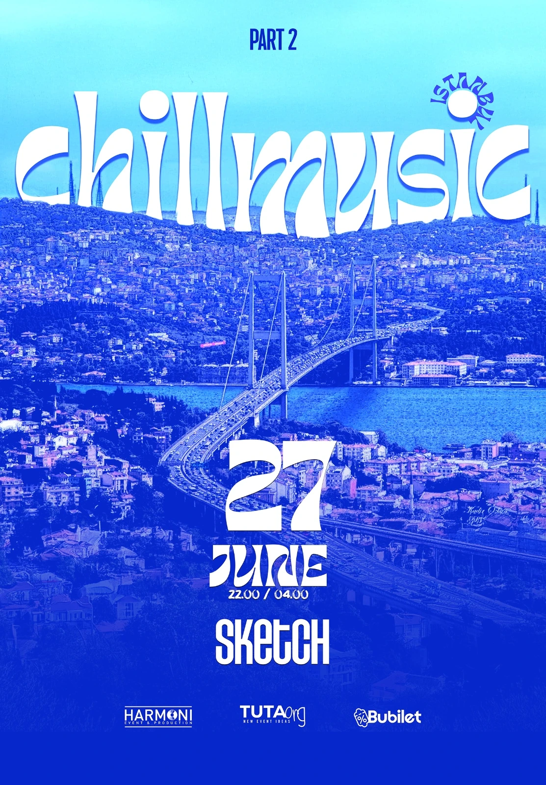Chill Music