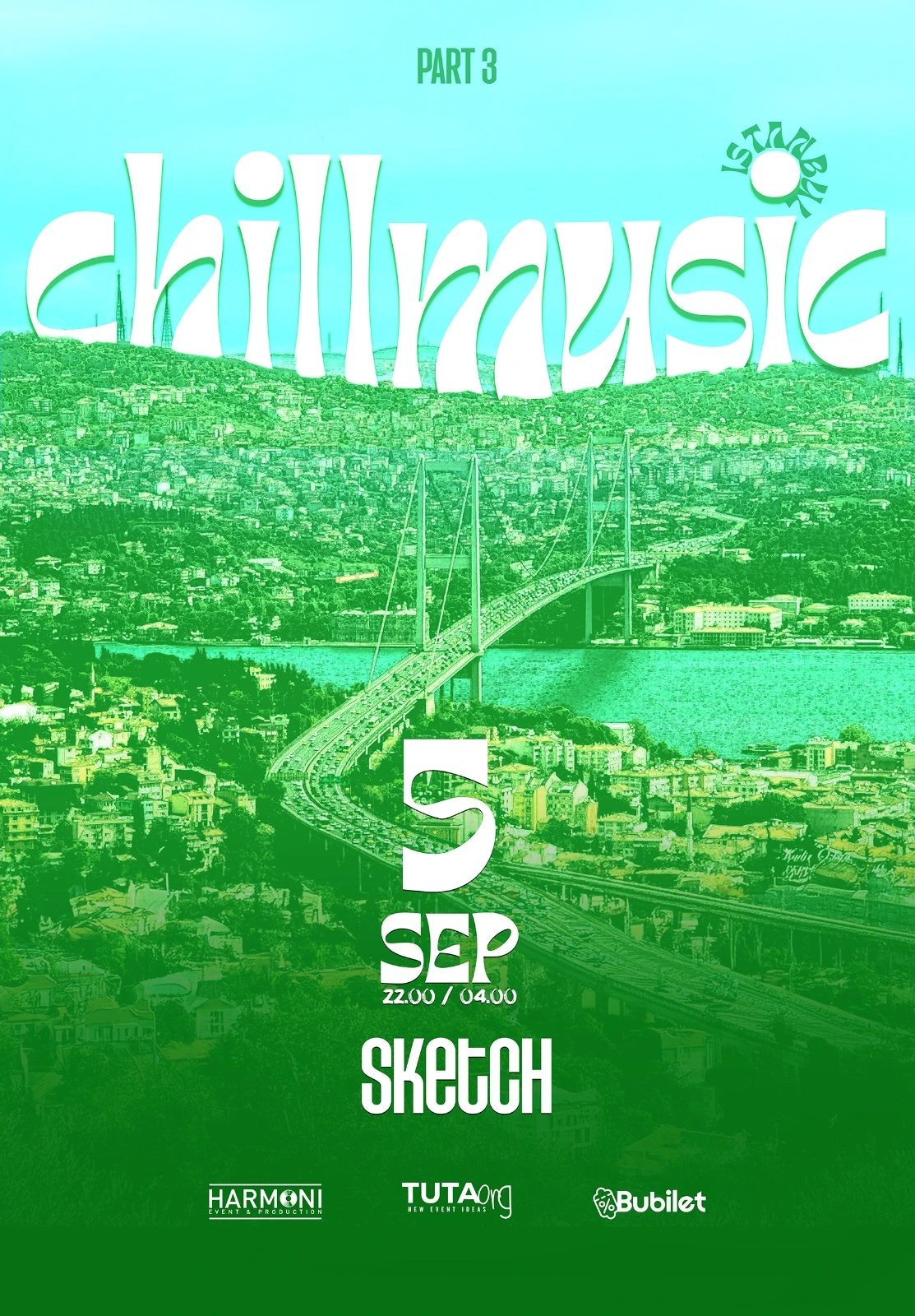 Chill Music