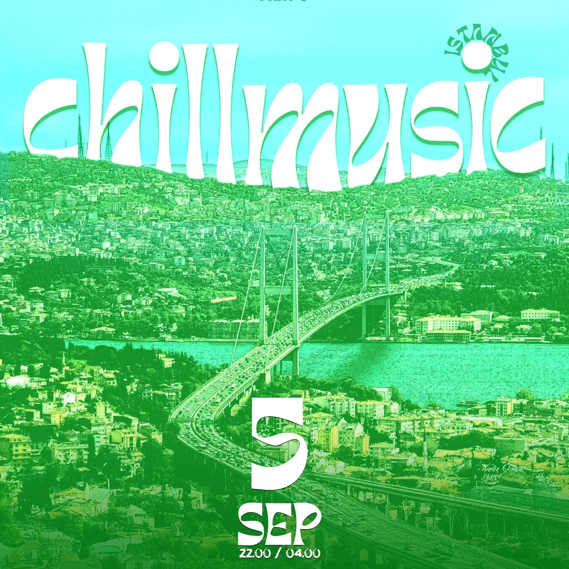 Chill Music