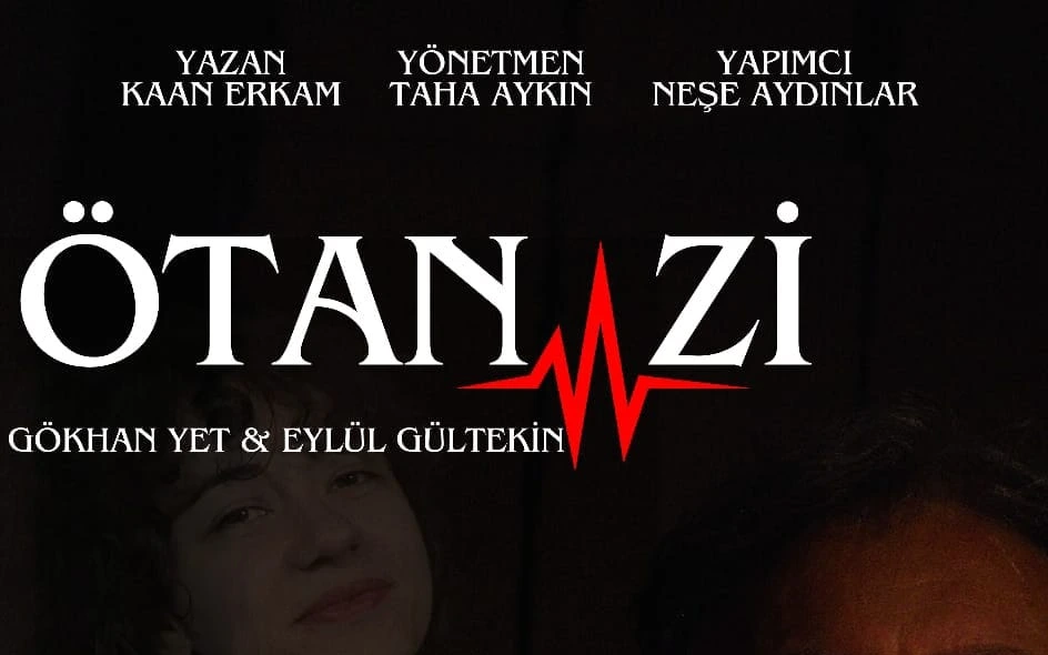 Ötanazi Oyunu