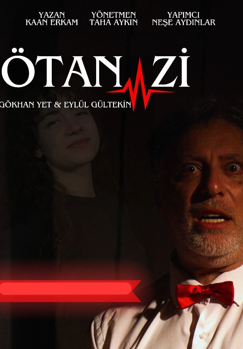 Ötanazi Oyunu