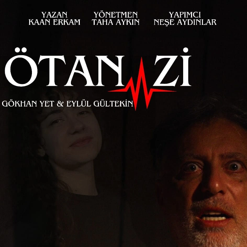Ötanazi Oyunu