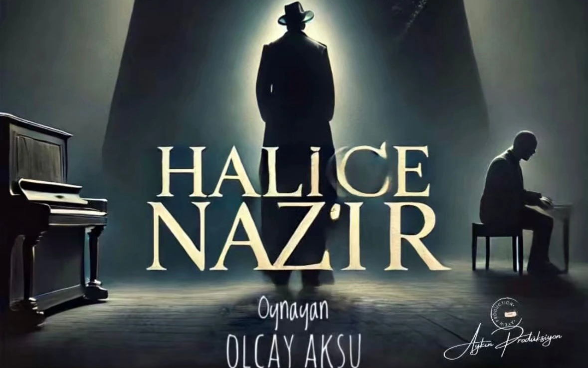 Haliç'e Nazır Oyunu