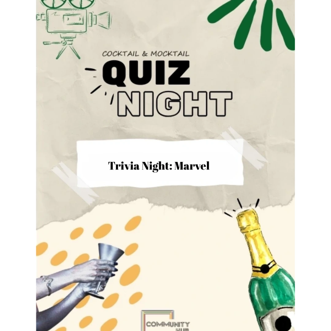 Modern Family Quiz Night