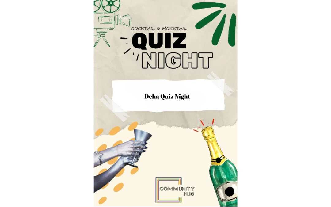 Harry Potter (Kitap Serisi) Quiz Night