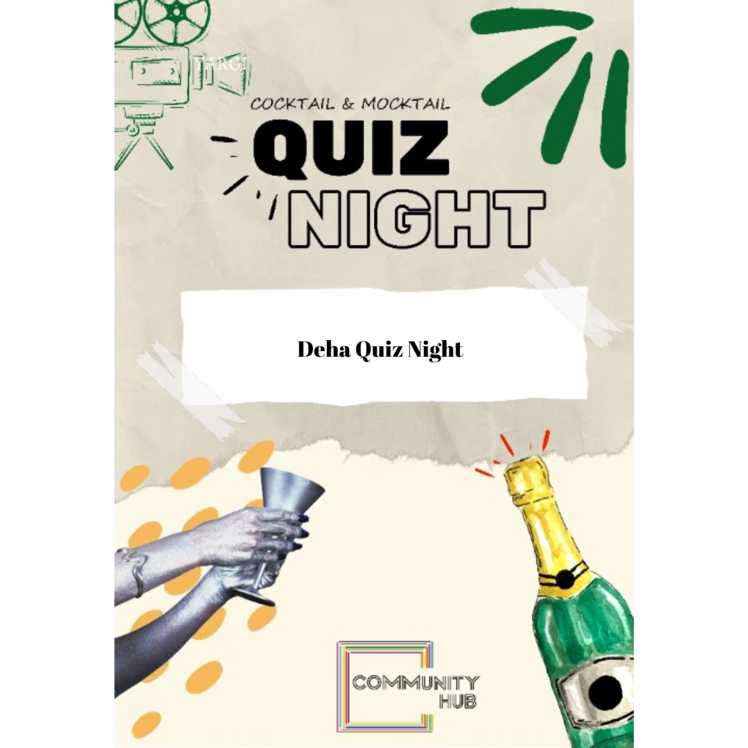 Harry Potter (Kitap Serisi) Quiz Night