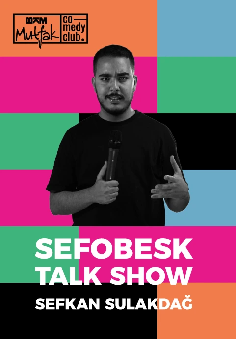 Sefobesk Talk Show