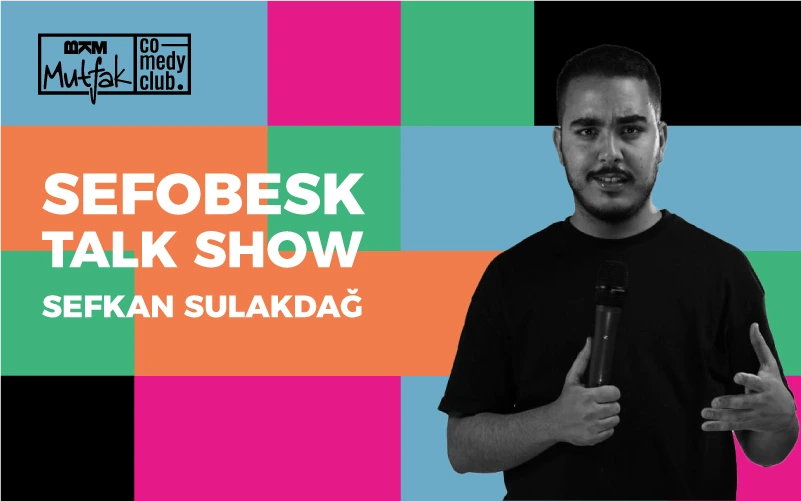Sefobesk Talk Show