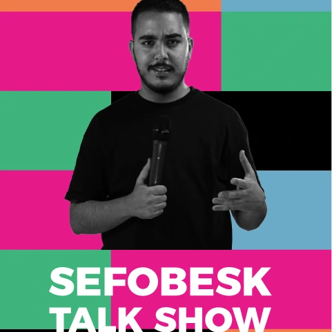 Sefobesk Talk Show