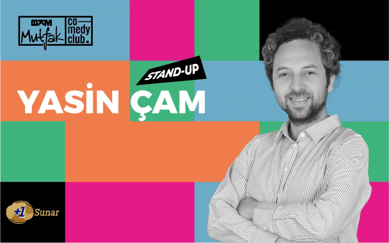 Yasin Çam