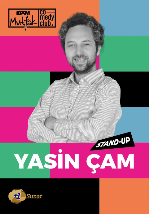Yasin Çam