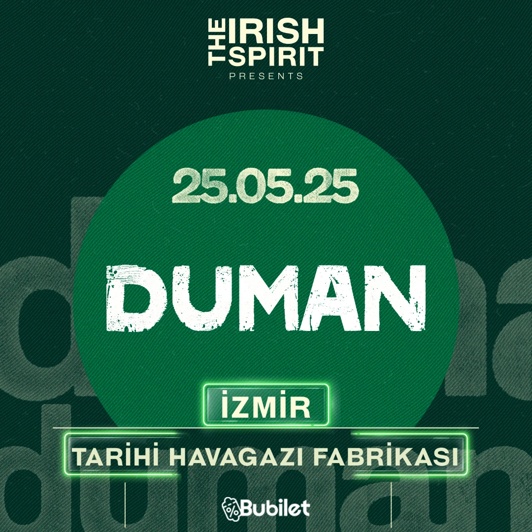 DUMAN