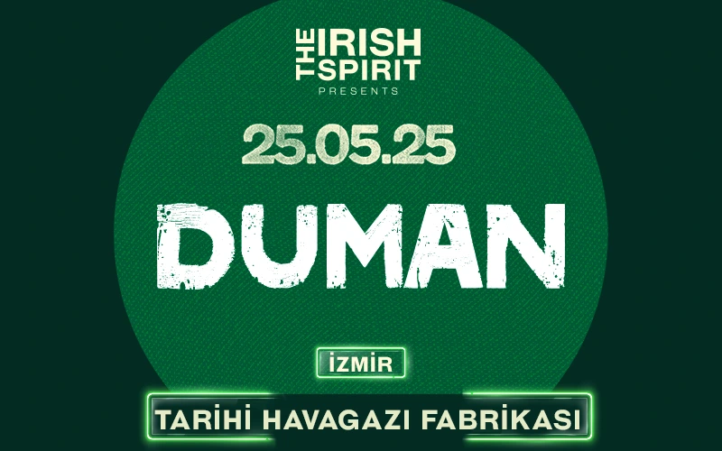 DUMAN
