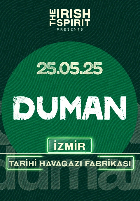DUMAN
