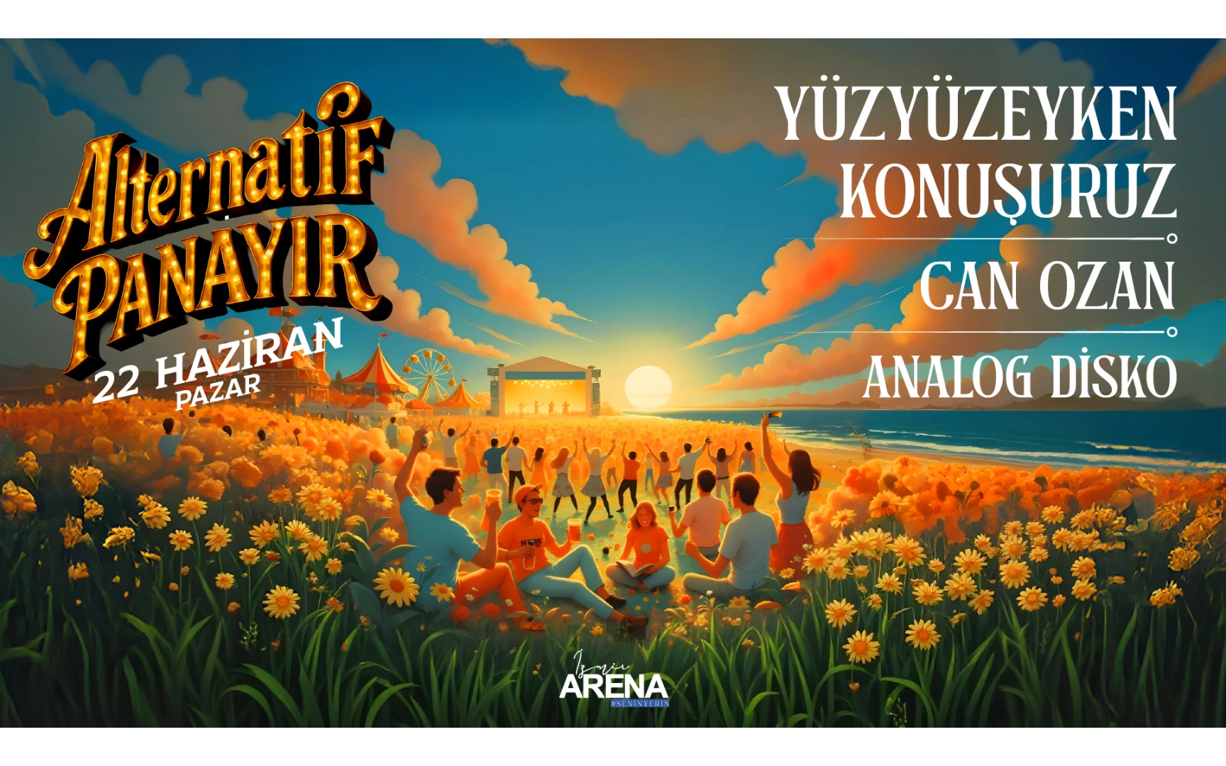 Alternatif Panayır