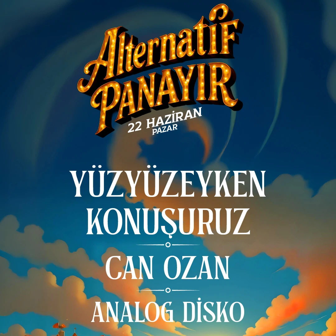 Alternatif Panayır