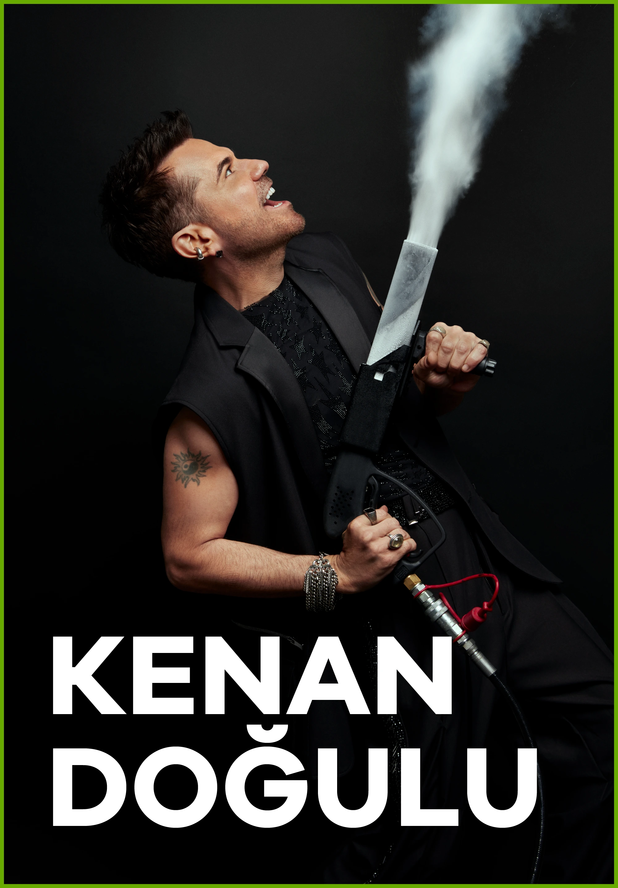 Kenan Doğulu