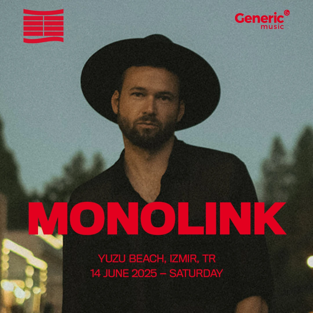 Monolink at Yuzubeach