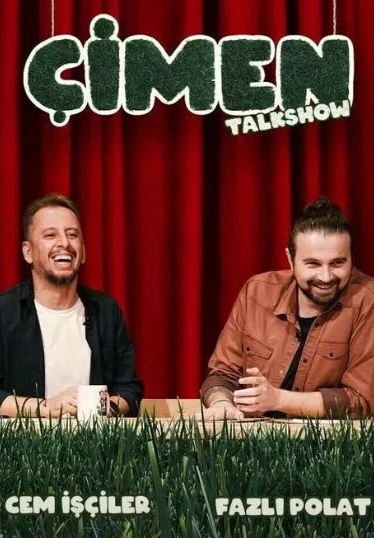 Çimen Show