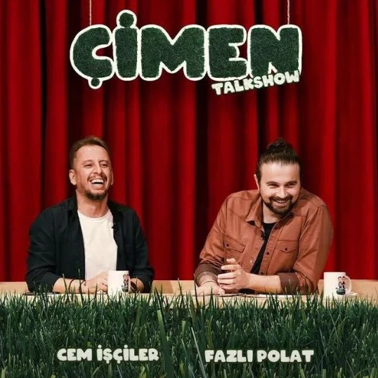 Çimen Show