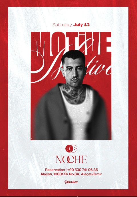 MOTİVE