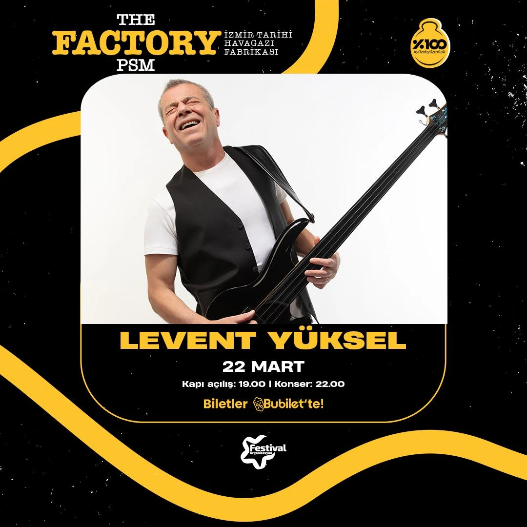 Levent Yüksel