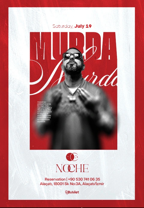 MURDA