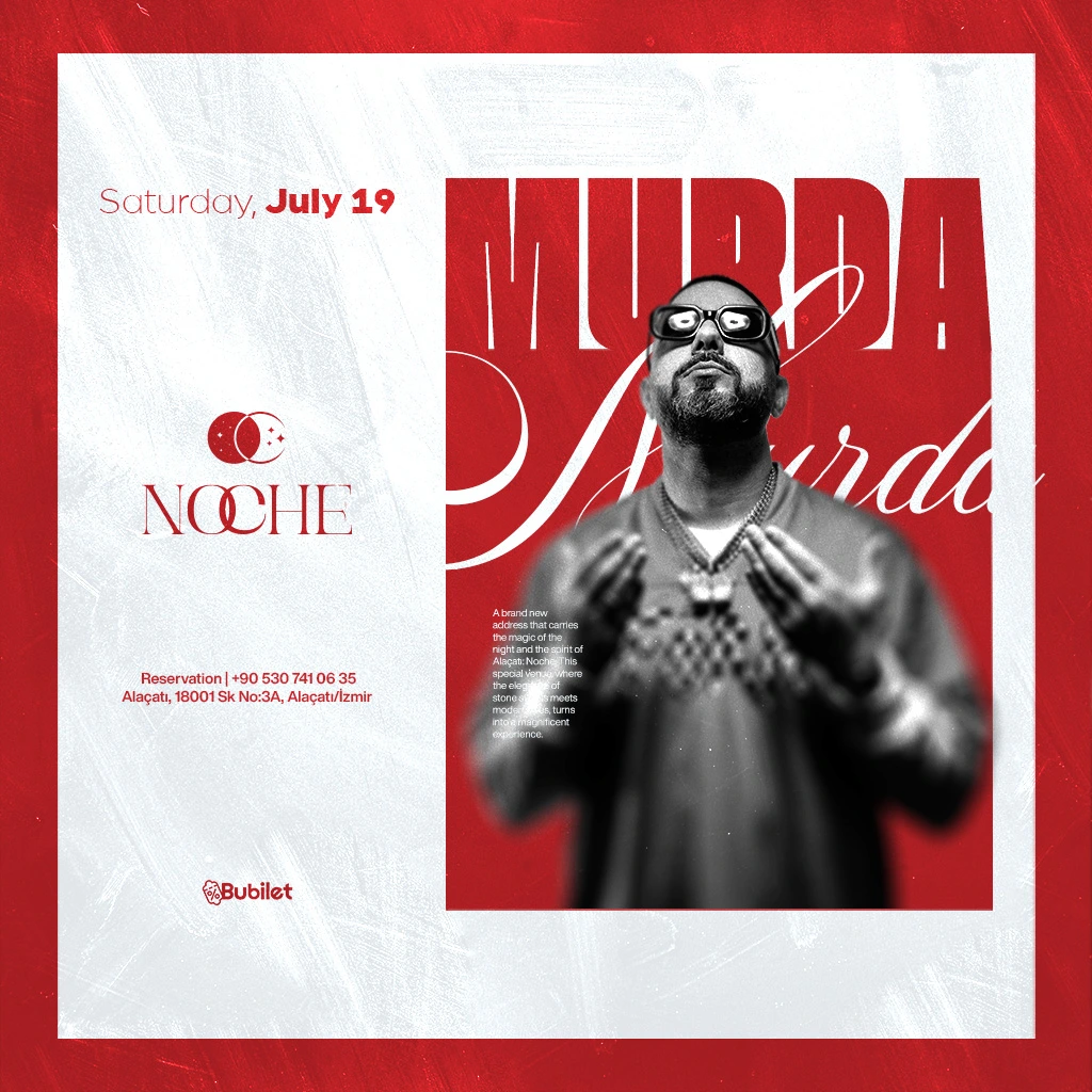 MURDA